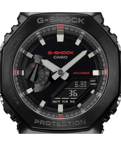 Часы Casio G-Shock GM-2100CB-1A #5