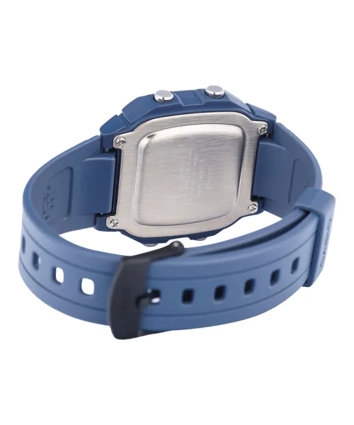 Часы Casio Collection W-800H-2A #7