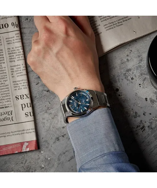 Часы Casio Edifice EFK-100D-2A #2