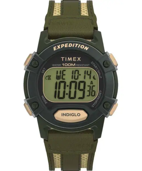 Часы Timex TW4B30300 #1