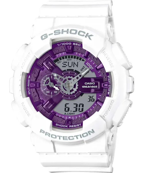 Часы Casio G-Shock GA-110WS-7A #1