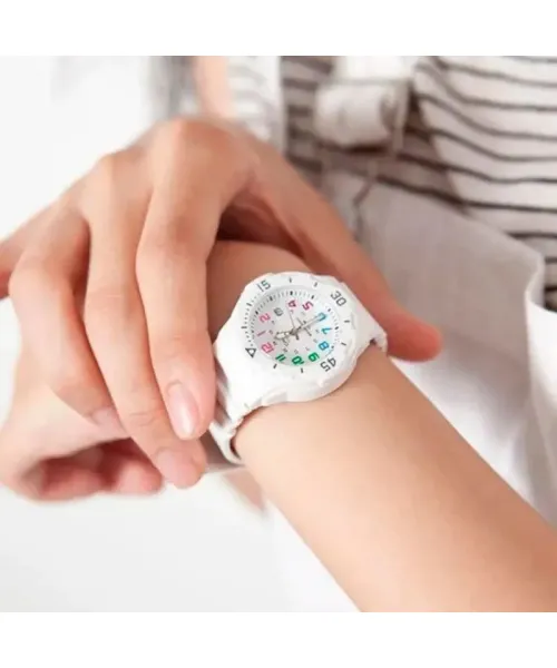 Часы Casio Collection LRW-200H-7B #4