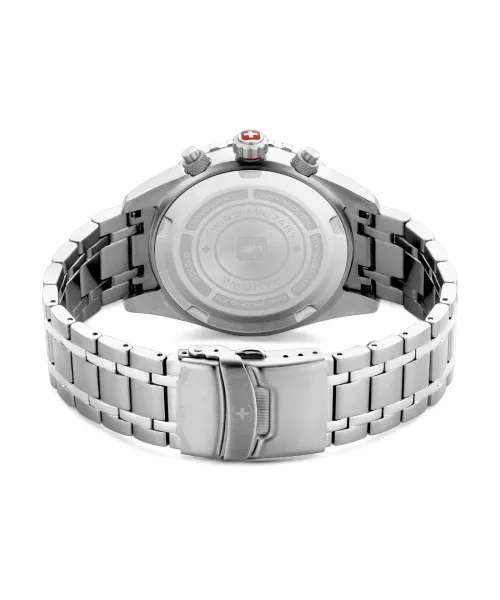 Часы Swiss Military Hanowa SMWGI0000307 #3
