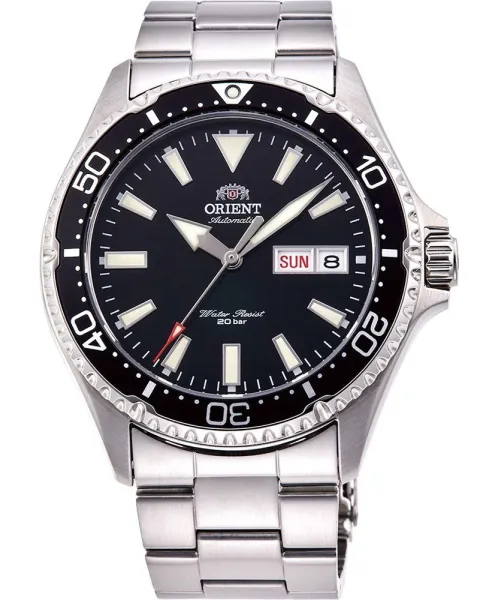 Часы Orient RA-AA0001B19 #1