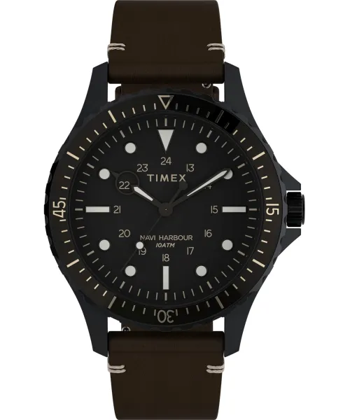 Часы Timex TW2V45400 #1