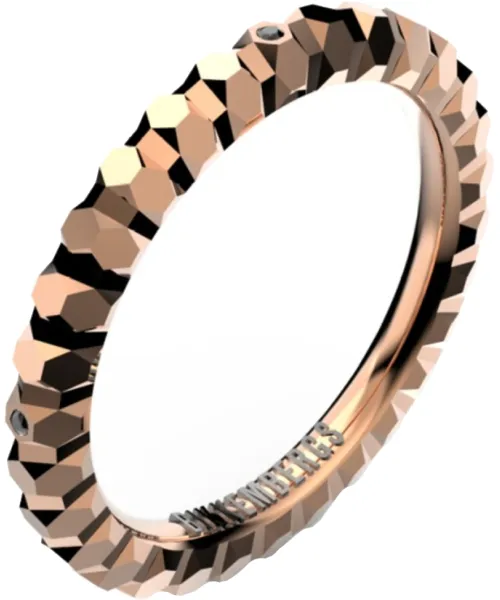 Кольцо Bikkembergs GEOR01RR_24 #1