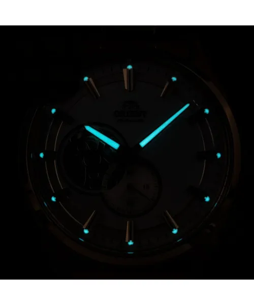 Часы Orient RA-AR0007S00 #7