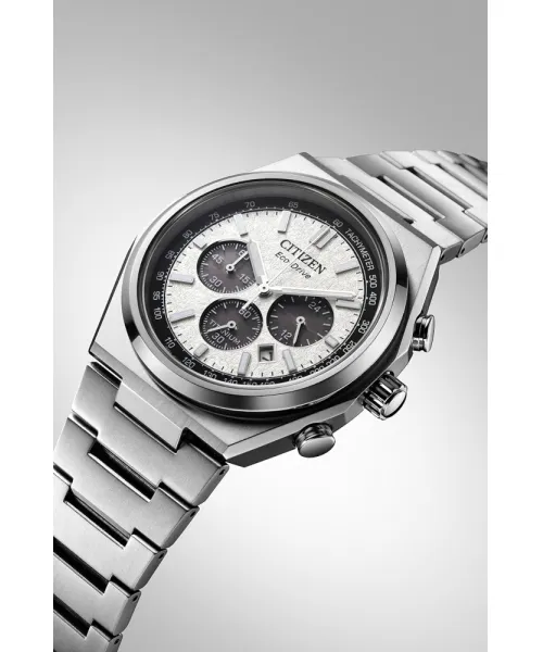 Часы Citizen CA4610-85A #4