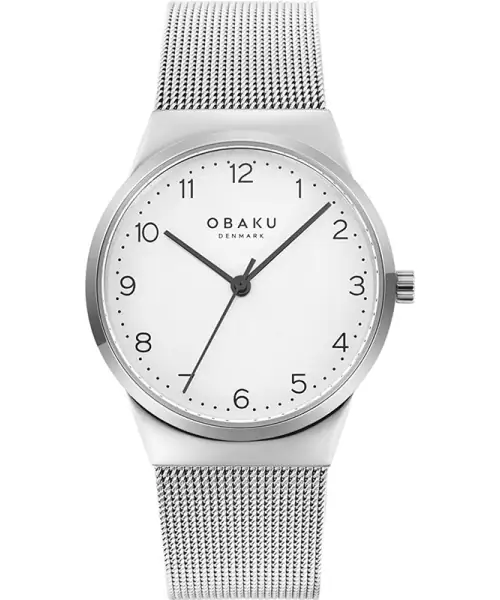 Часы Obaku V255LXCIMC #1