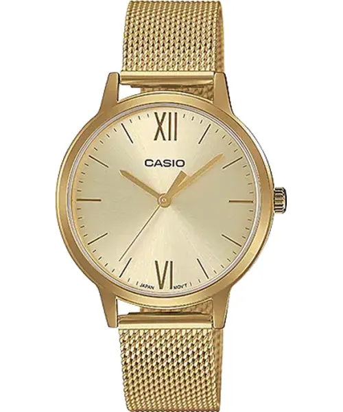 Часы Casio Collection LTP-E157MG-9A #1