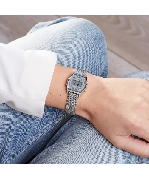 Часы Casio Collection LA670WEM-7 #3