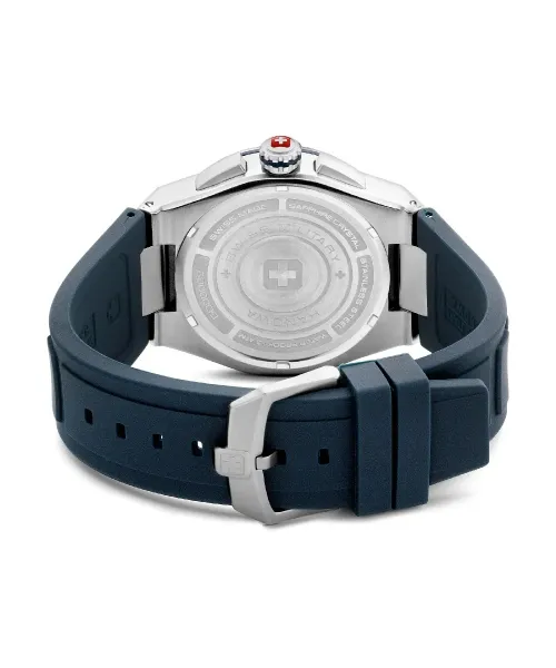 Часы Swiss Military Hanowa SMWGO0000902 #4