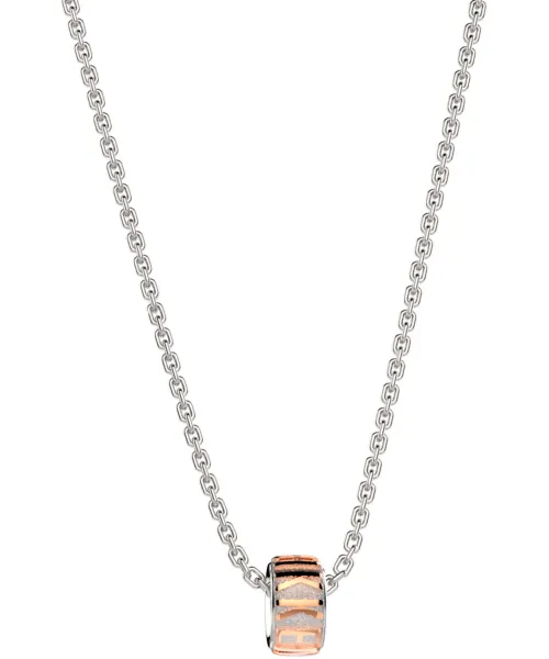 Колье Bikkembergs EMBP01WR #1