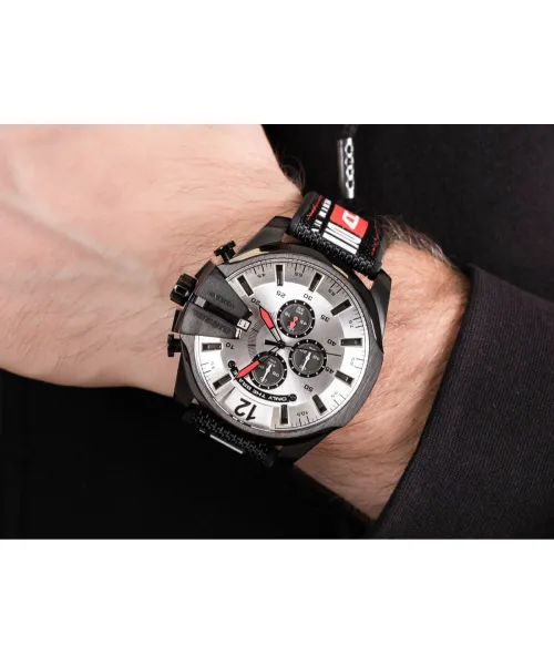 Часы Diesel DZ4512 #3