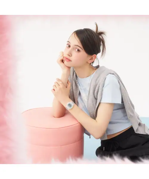 Часы Casio Baby-G BGD-565GC-7 #4