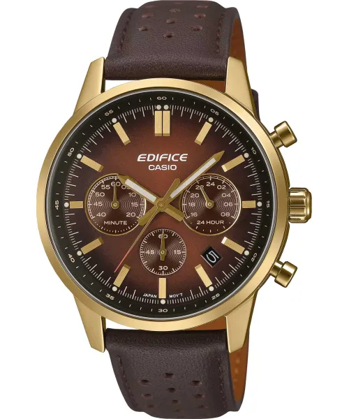 Часы Casio Edifice EFR-575CL-5A #1