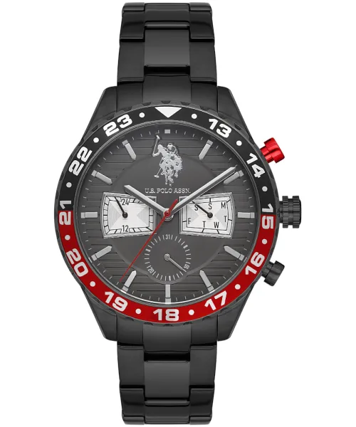 Часы U.S. Polo Assn USPA1037-05 #1