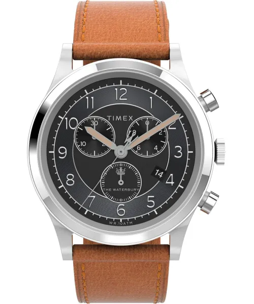 Часы Timex TW2V73900 #1