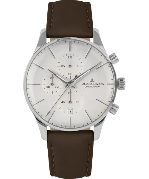 Часы Jacques Lemans 1-2163B #1