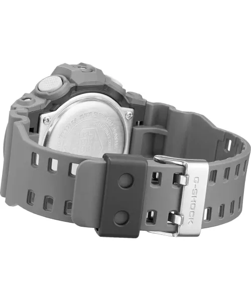 Часы Casio G-Shock GA-700HD-8A #9