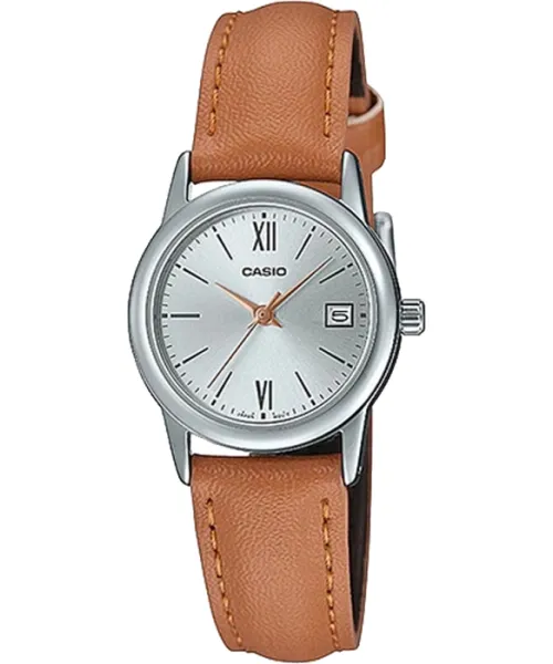 Часы Casio Collection LTP-V002L-7B3 #1