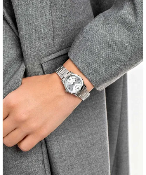 Часы Casio Collection LTP-V001D-7B #2