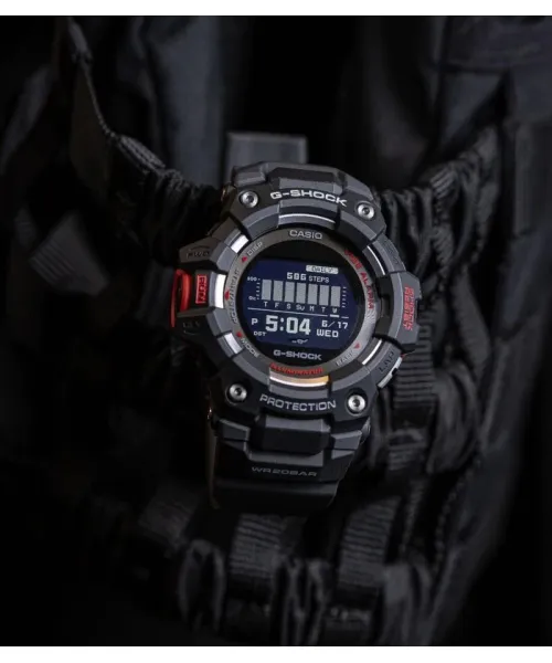Часы Casio G-Shock GBD-100-1 #2
