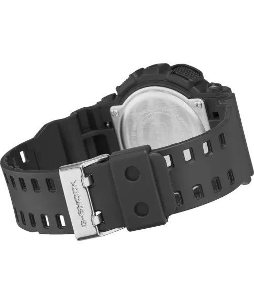 Часы Casio G-Shock GA-110MF-1A #6