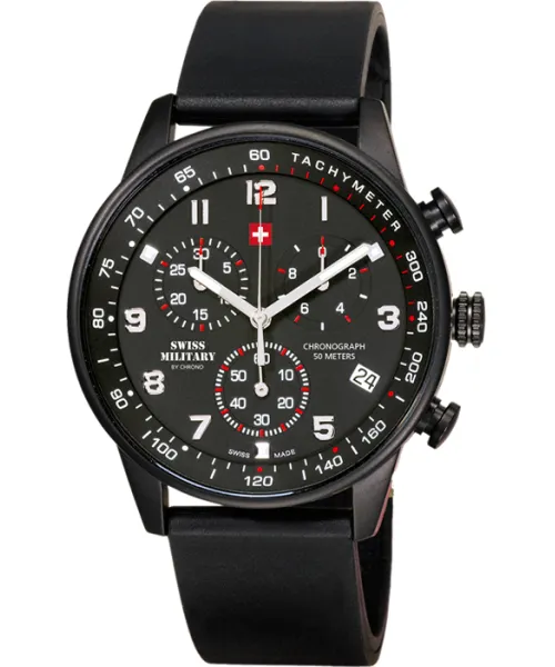 Часы Swiss Military by Chrono SM34012.09 #1