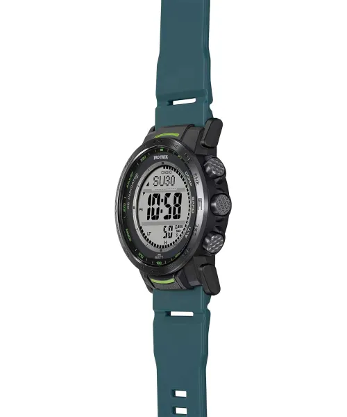 Часы Casio Pro Trek PRW-35Y-3 #5