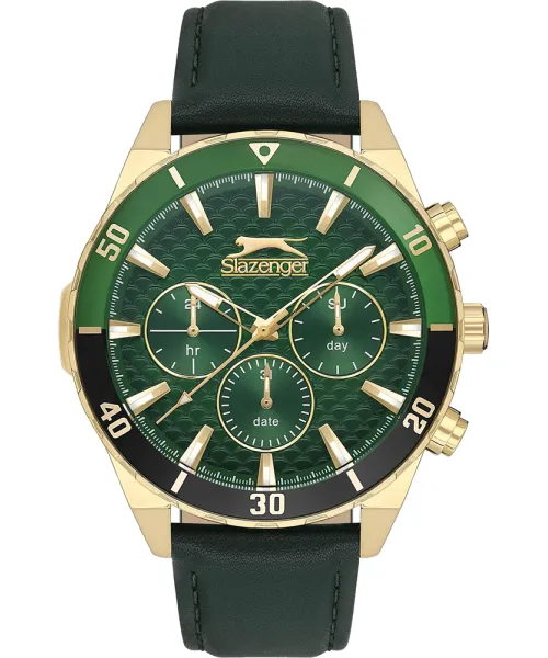 Часы Slazenger SL.09.2237.2.04 #1
