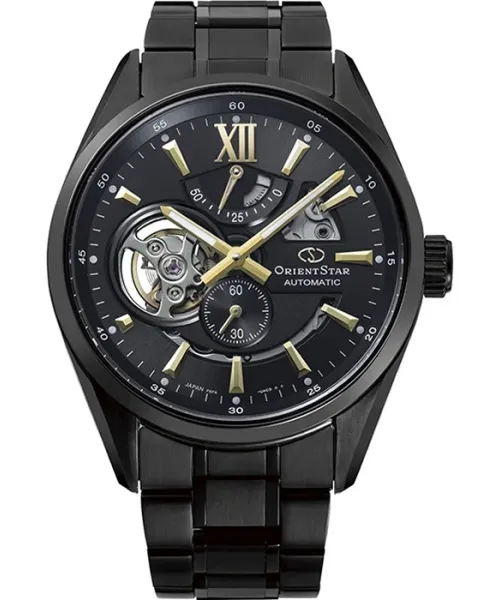 Часы Orient Star RK-AV0129B #1
