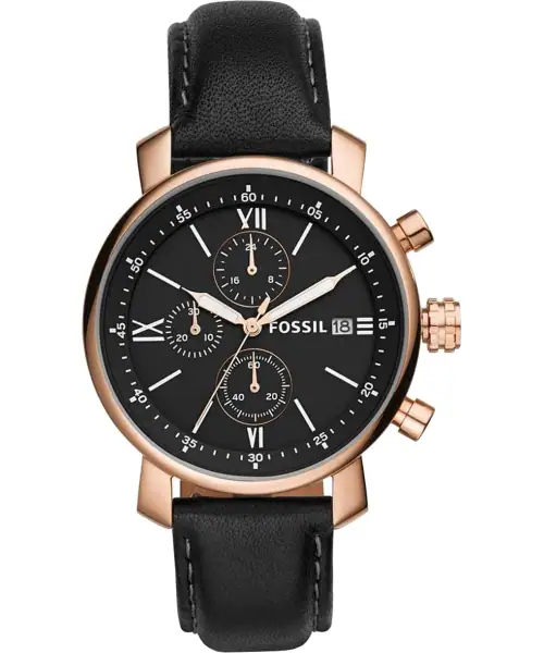 Часы Fossil BQ1008 #1