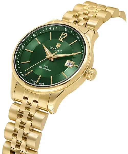 Часы Wainer WA.19030-E #4