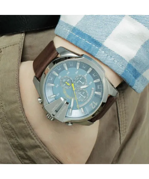 Часы Diesel DZ4281 #4