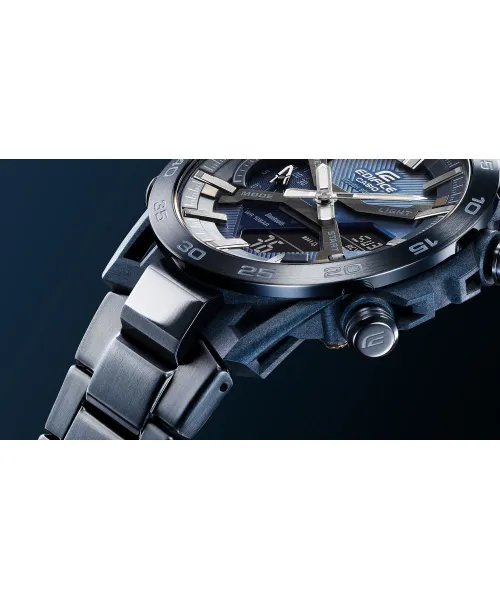 Часы Casio Edifice ECB-2000CB-2A #5