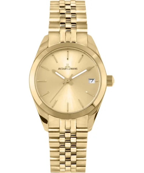 Часы Jacques Lemans 1-2084L #1