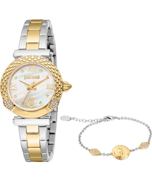 Часы Just Cavalli JC1L332M0075_SET #1