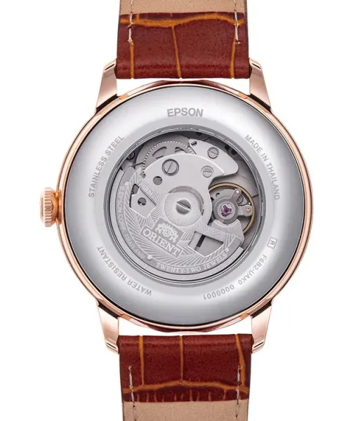 Часы Orient RA-AK0801S10 #2