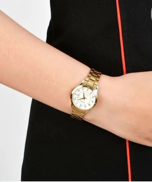 Часы Casio Collection LTP-V004G-7B #2