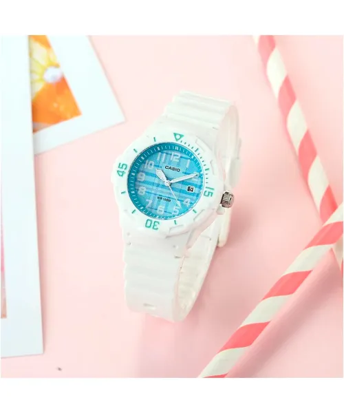 Часы Casio Collection LRW-200H-2C #2