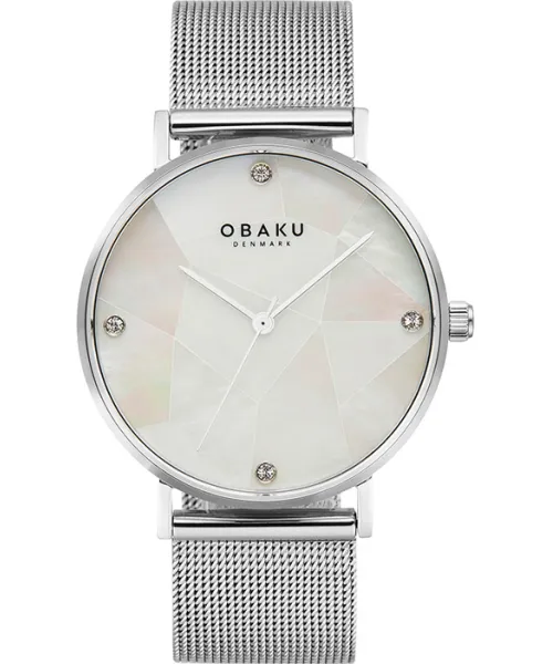 Часы Obaku V268LXCWMC #1