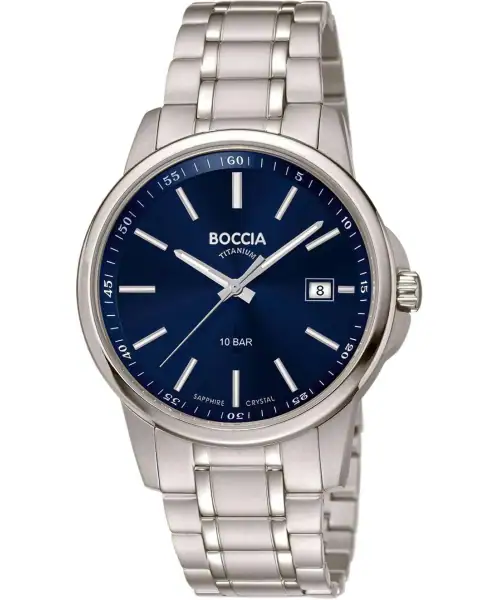 Часы Boccia 3633-04 #1