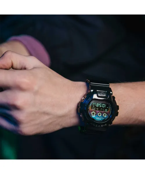 Часы Casio G-Shock DW-6900RGB-1 #3
