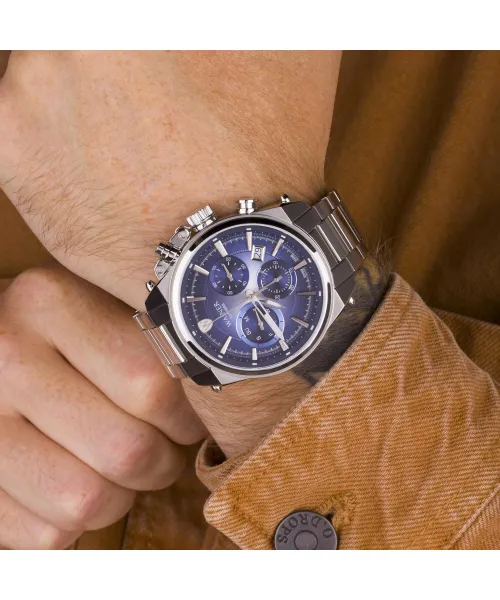 Часы Wainer WA.19200-E #3