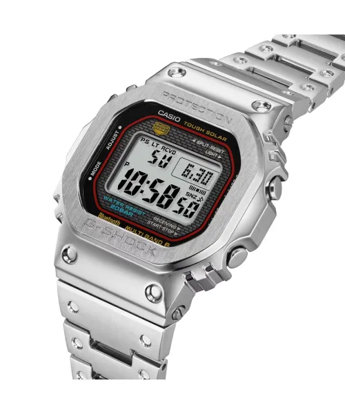 Часы Casio G-Shock GMW-B5000D-1C #4