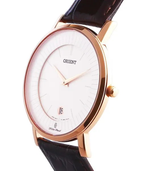 Часы Orient FGW0100CW #3