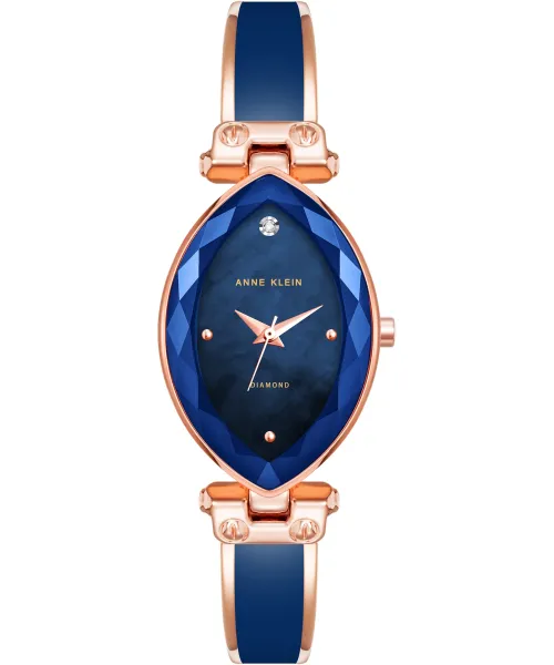Часы Anne Klein 4018NVRG #1