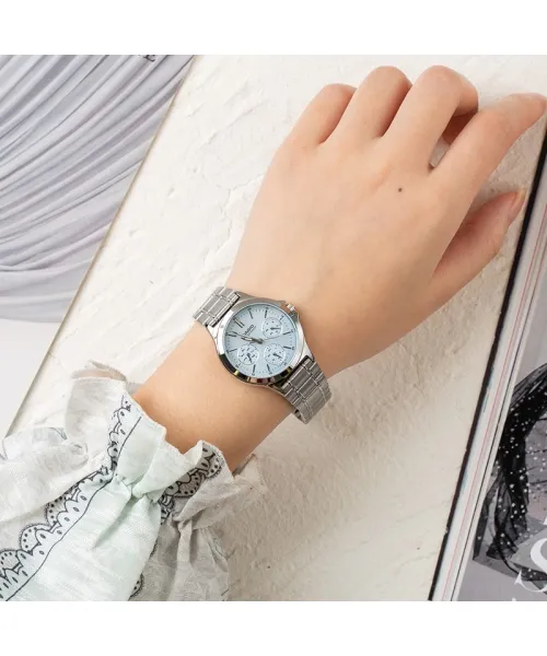 Часы Casio LTP-V300D-2A #2