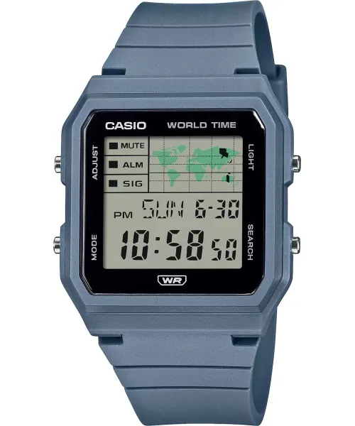 Часы Casio LF-30W-2A #1